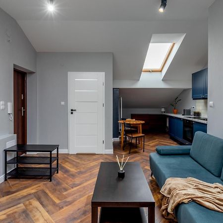 Close-Ga- Cozy Apartments - Marcinkowskiego ワルシャワ エクステリア 写真