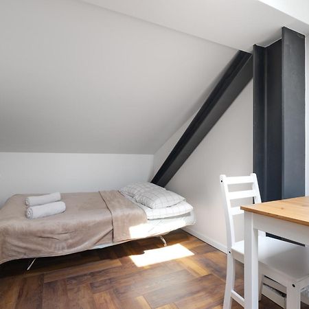 Close-Ga- Cozy Apartments - Marcinkowskiego ワルシャワ エクステリア 写真