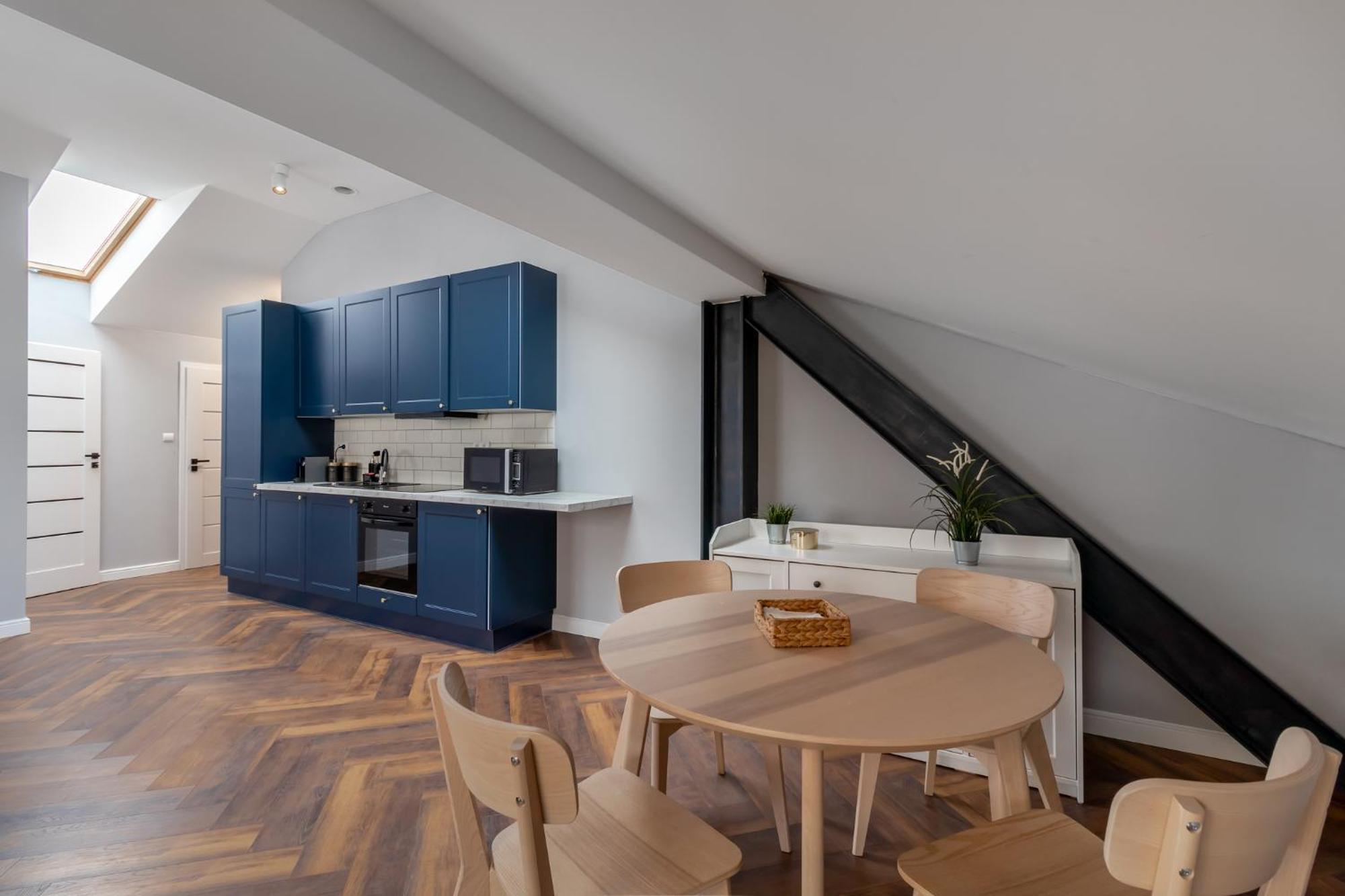 Close-Ga- Cozy Apartments - Marcinkowskiego ワルシャワ エクステリア 写真