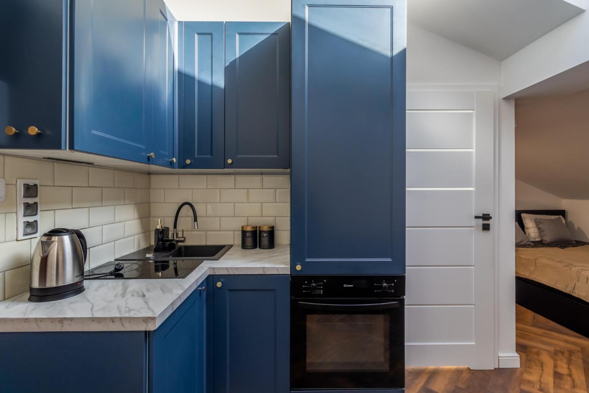 Close-Ga- Cozy Apartments - Marcinkowskiego ワルシャワ エクステリア 写真
