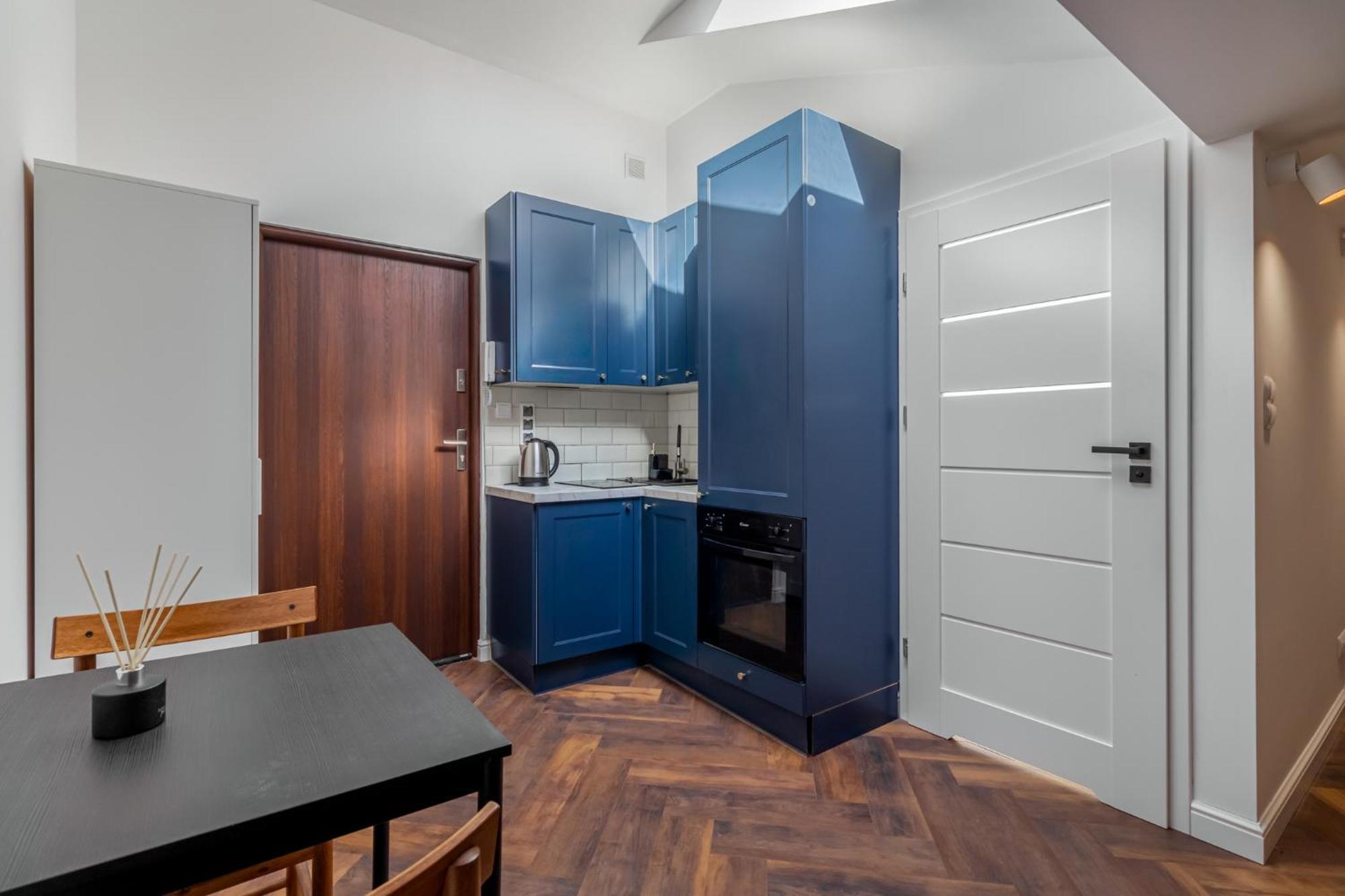 Close-Ga- Cozy Apartments - Marcinkowskiego ワルシャワ エクステリア 写真