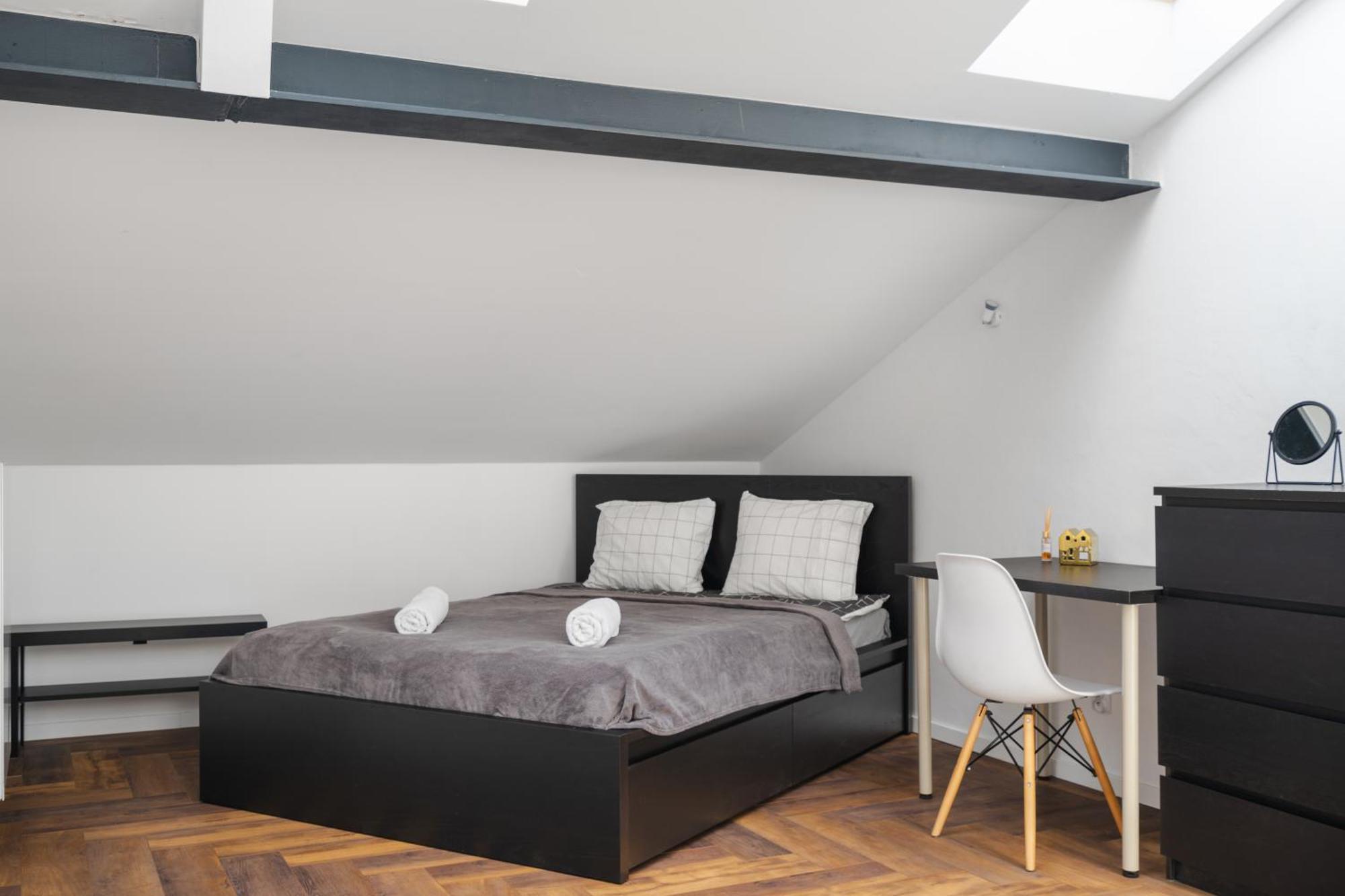Close-Ga- Cozy Apartments - Marcinkowskiego ワルシャワ エクステリア 写真