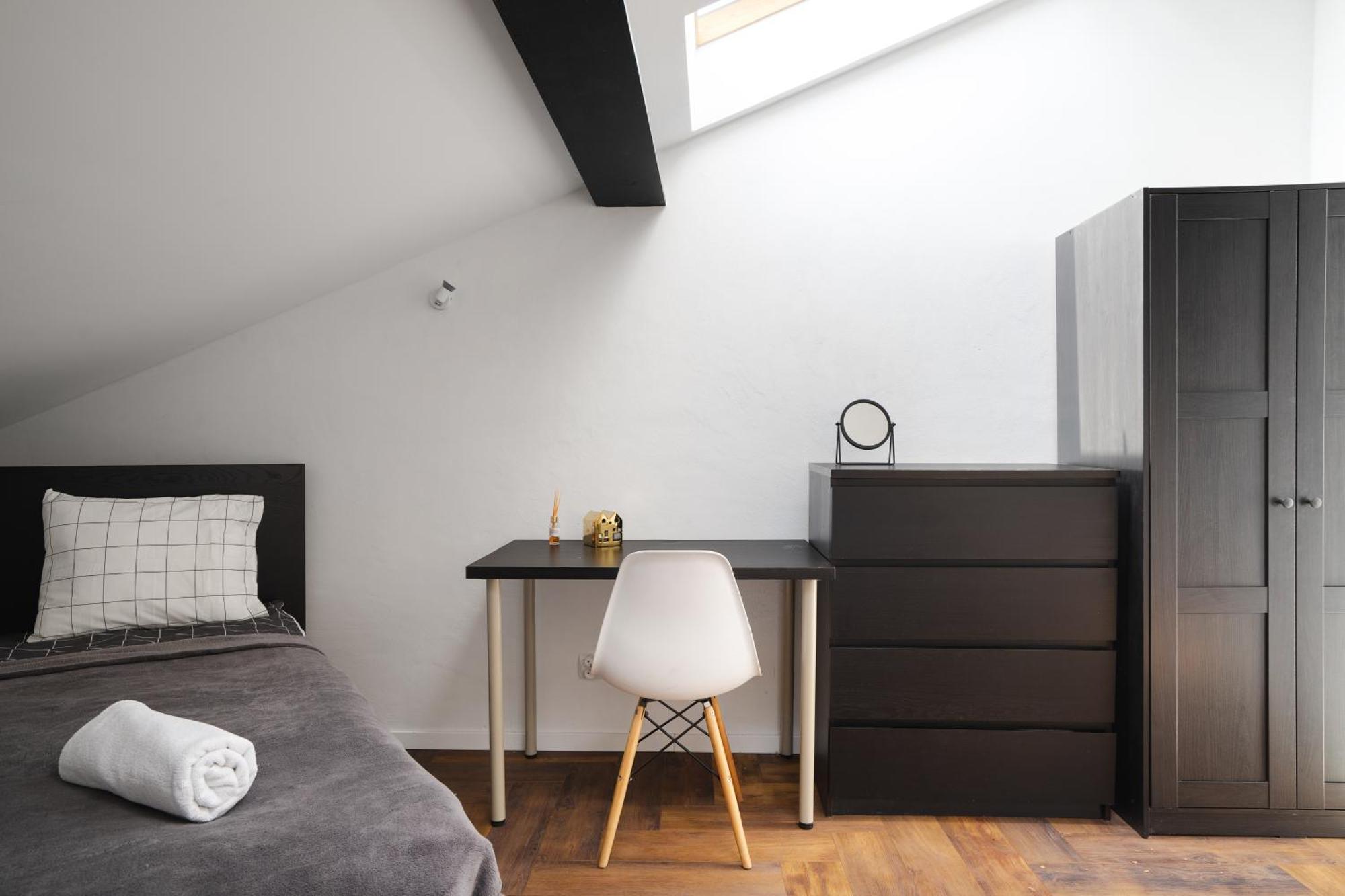 Close-Ga- Cozy Apartments - Marcinkowskiego ワルシャワ エクステリア 写真