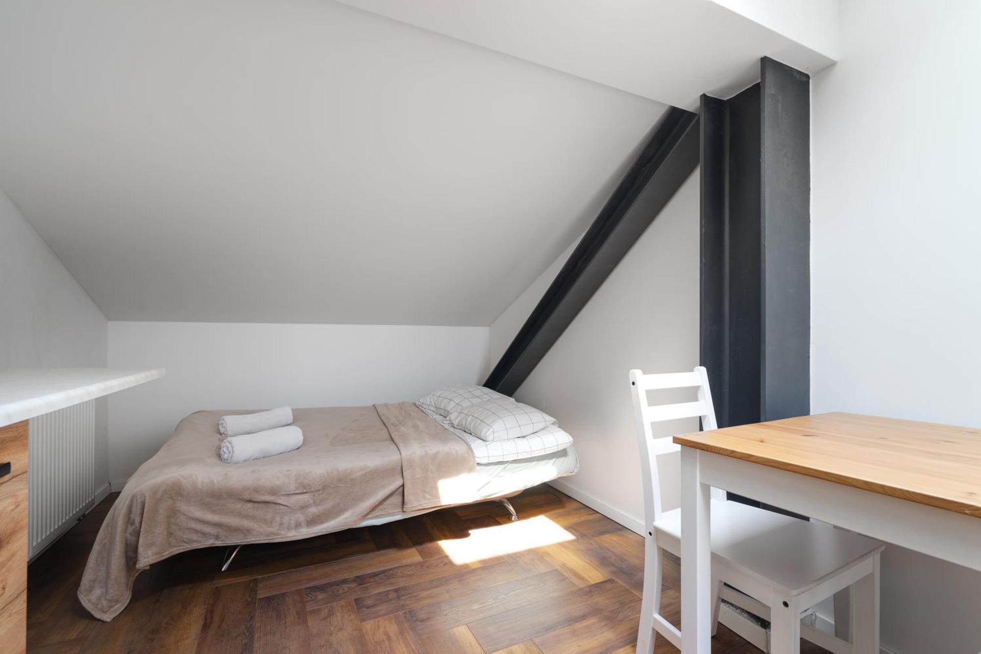 Close-Ga- Cozy Apartments - Marcinkowskiego ワルシャワ エクステリア 写真