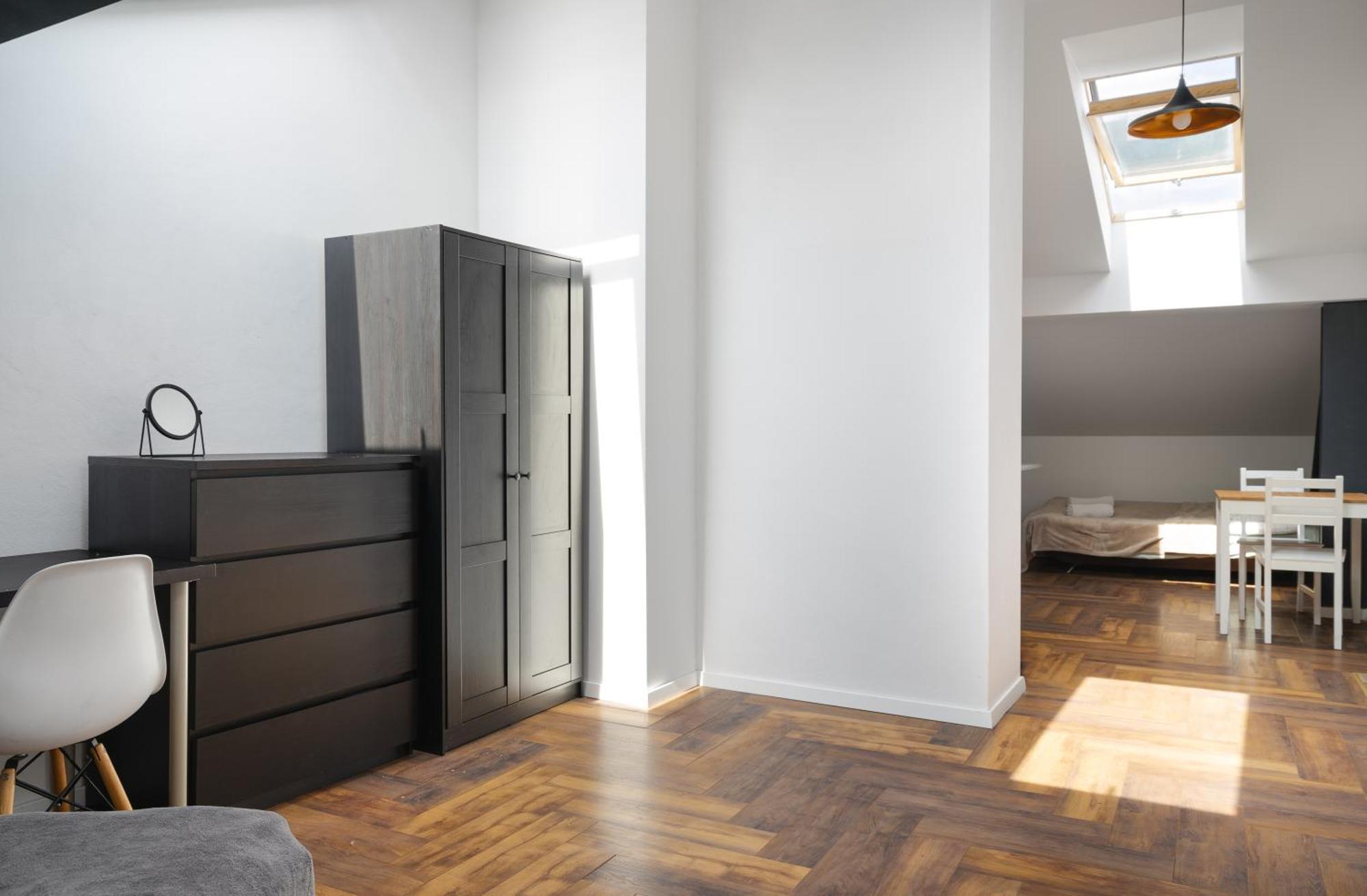 Close-Ga- Cozy Apartments - Marcinkowskiego ワルシャワ エクステリア 写真