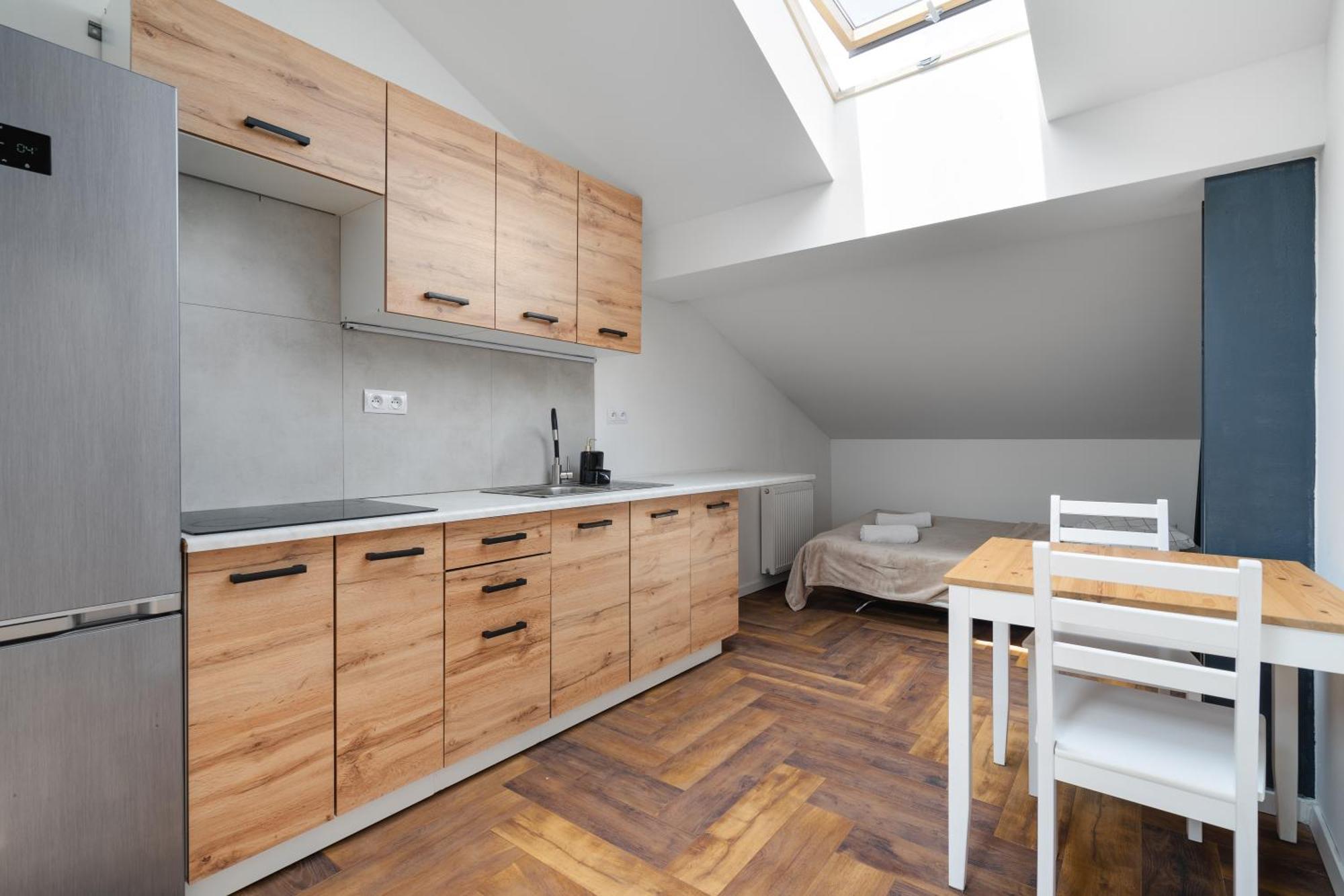 Close-Ga- Cozy Apartments - Marcinkowskiego ワルシャワ エクステリア 写真